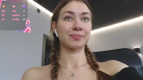 Ariadna online show from 03/04/25, 08:13