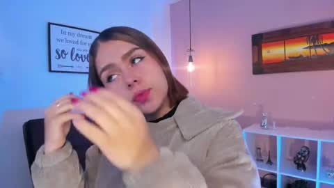  Arianna  online show from 03/02/25, 01:16