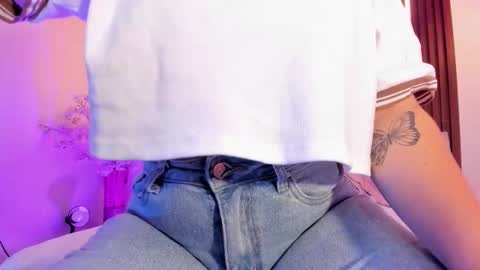  Arianna  online show from 03/04/26, 02:12