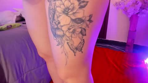  Arianna  online show from 03/17/26, 02:42