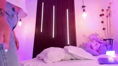  Arianna  online show from 03/20/26, 03:06