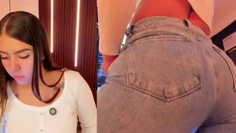  Arianna  online show from 04/12/26, 02:55