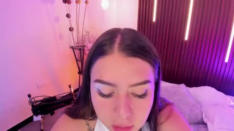  Arianna  online show from 04/22/26, 01:45