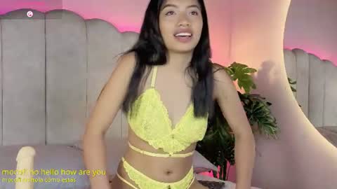 Snapshot of ariiastar chatting on 07/17/26, 03:13 Ari Star online show from 07/17/26, 03:13