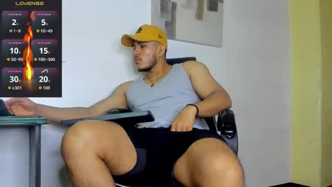 Ariies13 online show from 10/24/25, 12:34