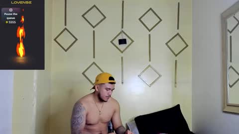 Ariies13 online show from 11/02/25, 12:51