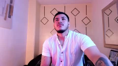 Ariies13 online show from 11/15/25, 11:40