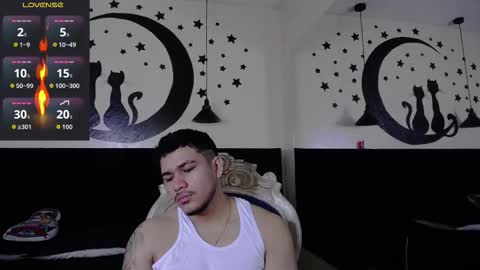 Ariies13 online show from 12/20/25, 12:12