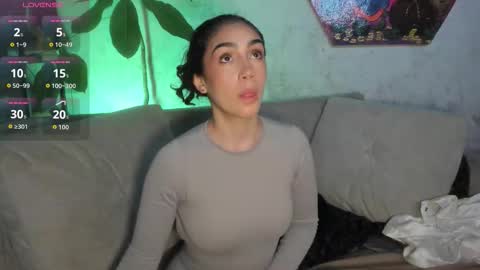 AriKohler online show from 02/22/26, 02:56