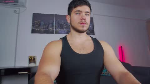 A n g e l  f r o m  H e l l online show from 11/13/25, 07:29