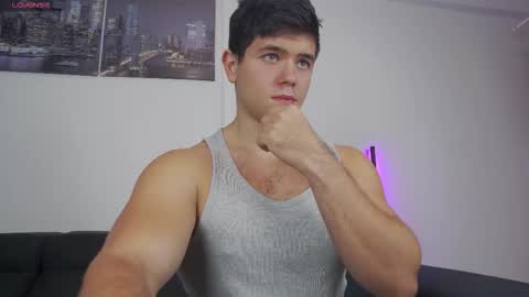 A n g e l  f r o m  H e l l online show from 11/23/25, 07:41