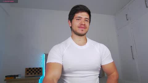 A n g e l  f r o m  H e l l online show from 04/05/26, 07:05