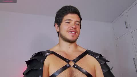 A n g e l  f r o m  H e l l online show from 04/11/26, 06:51