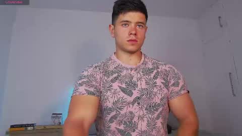 A n g e l  f r o m  H e l l online show from 04/23/26, 07:20