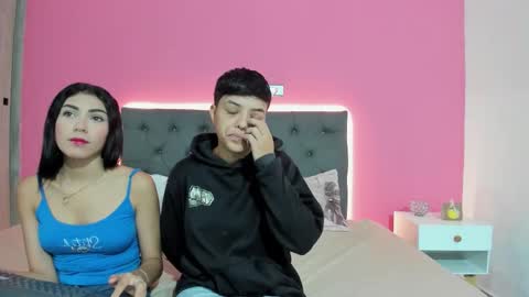 Aria  Cholee online show from 01/07/26, 12:29