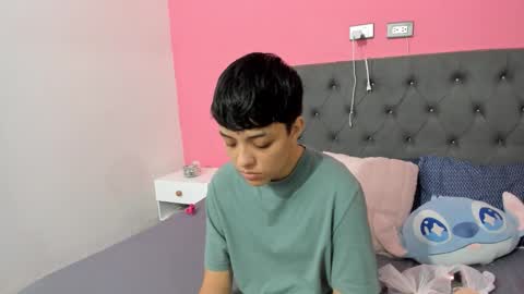 Aria  Cholee online show from 03/02/26, 01:18