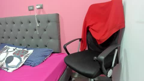 Aria  Cholee online show from 03/28/26, 02:05