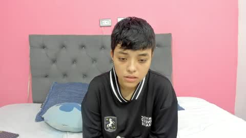 Aria  Cholee online show from 04/09/26, 01:38