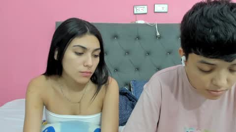 Aria  Cholee online show from 04/10/26, 02:11