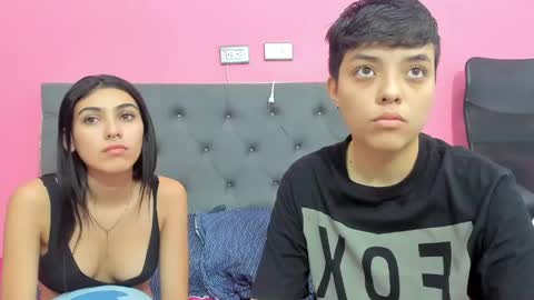 Aria  Cholee online show from 04/14/26, 01:28