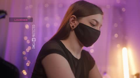 Arina online show from 02/05/25, 01:44