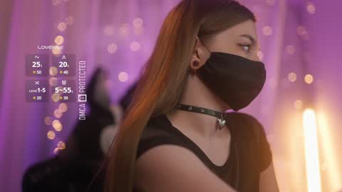 Arina online show from 02/05/25, 04:47