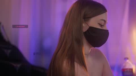 Arina online show from 03/02/25, 02:00