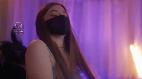 Arina online show from 03/06/25, 03:24