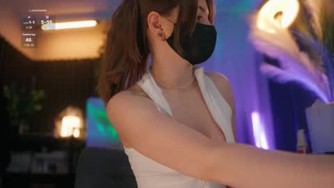 Arina online show from 02/18/26, 02:24