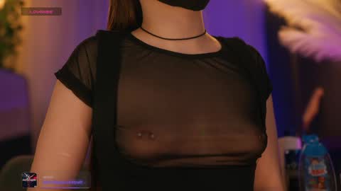 Arina online show from 04/02/26, 03:53