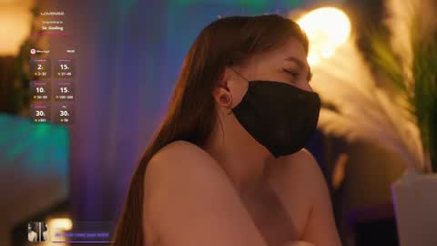 Arina online show from 04/16/26, 05:58