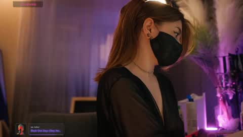 Arina online show from 06/09/26, 02:17