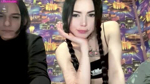 Snapshot of arina_rose chatting on 12/22/24, 04:48 Arinka online show from 12/22/24, 04:48