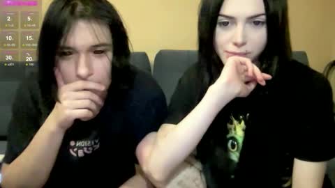Snapshot of arina_rose chatting on 01/05/25, 06:35 Arinka online show from 01/05/25, 06:35