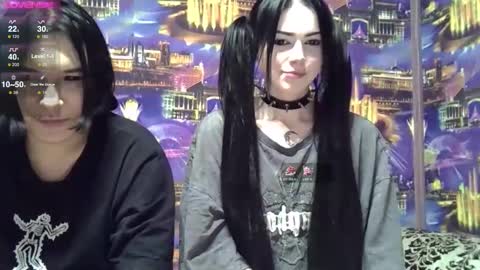Snapshot of arina_rose chatting on 01/07/25, 08:52 Arinka online show from 01/07/25, 08:52