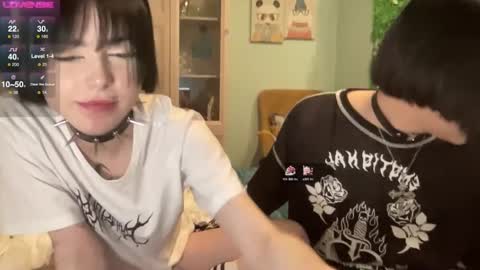 Snapshot of arina_rose chatting on 02/16/25, 09:48 Arinka online show from 02/16/25, 09:48