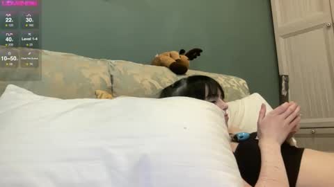 Snapshot of arina_rose chatting on 02/18/25, 09:31 Arinka online show from 02/18/25, 09:31