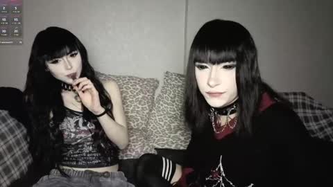 Arinka online show from 03/02/26, 06:59