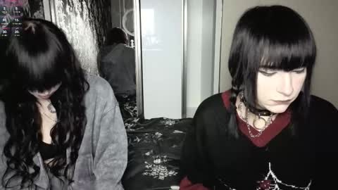 Arinka online show from 03/16/26, 07:18