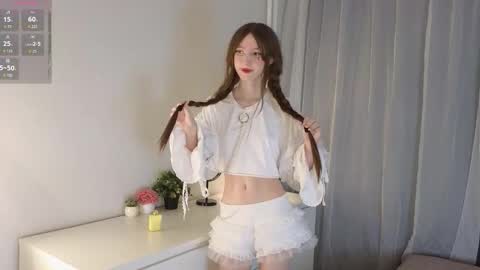 Arina online show from 03/19/26, 04:22