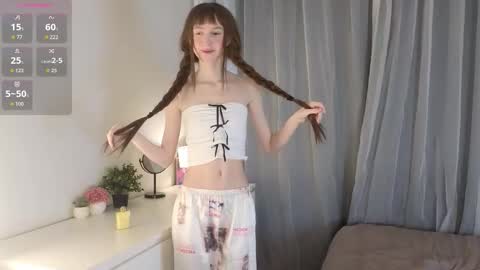 Arina online show from 03/30/26, 03:24