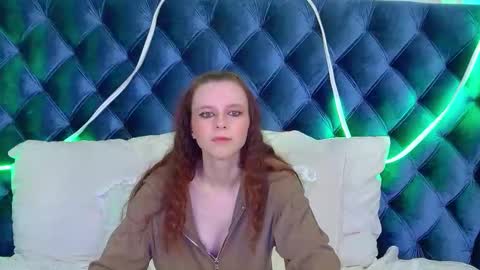 Arinakubrick online show from 11/26/25, 04:35