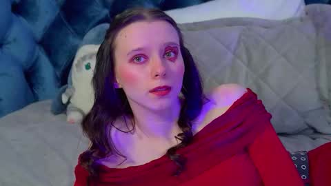 Arinakubrick online show from 02/09/26, 05:28