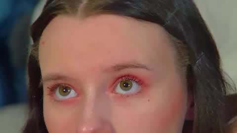 Arinakubrick online show from 02/24/26, 05:11