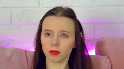 Arinakubrick online show from 02/25/26, 05:11