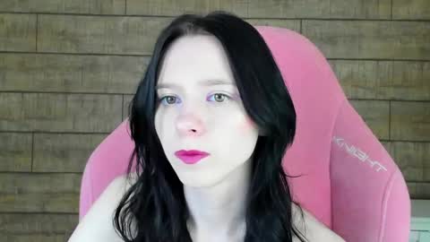 Arinakubrick online show from 04/21/26, 04:34