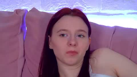 Arinakubrick online show from 06/23/26, 05:22