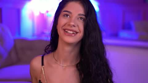 Snapshot of arinarhodes chatting on 09/27/25, 05:40 Arina online show from 09/27/25, 05:40
