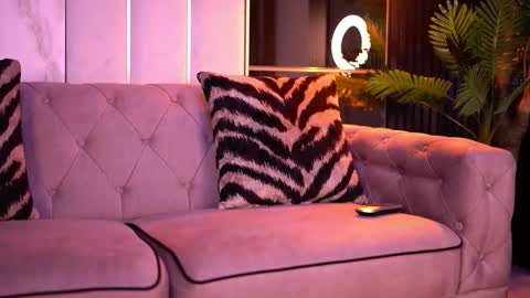 Arina online show from 10/23/25, 05:23