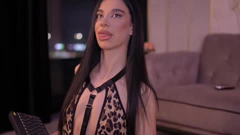 Arina online show from 01/08/26, 06:21